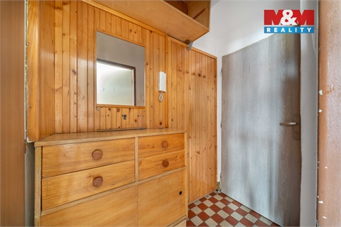 Prodej bytu 1kk, 25 m² 8