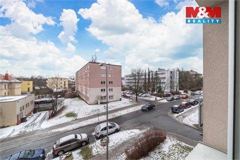 Prodej bytu 1kk, 25 m² - 10