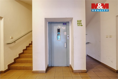 Prodej bytu 3+1, 80 m² 20