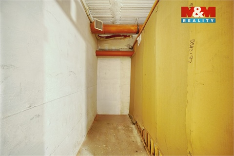 Prodej bytu 3+1, 80 m² 22