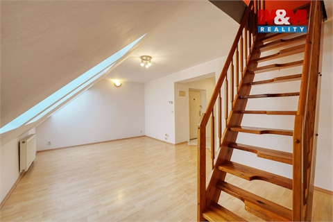 Prodej bytu 3+1, 80 m² 6