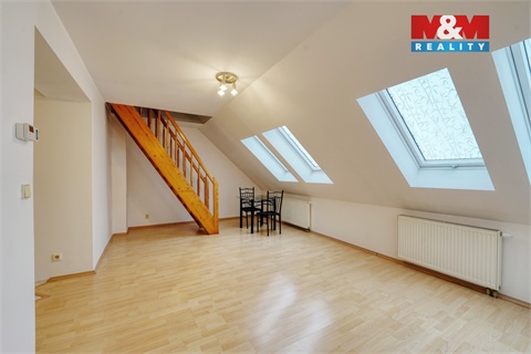 Prodej bytu 3+1, 80 m² - 4