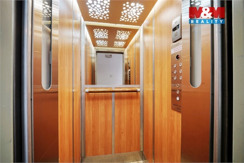 Prodej bytu 3+1, 80 m² - 20