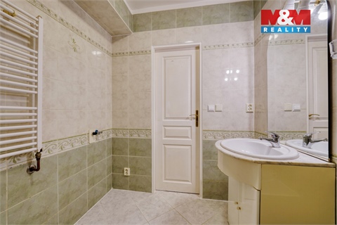 Prodej bytu 3+1, 80 m² 16