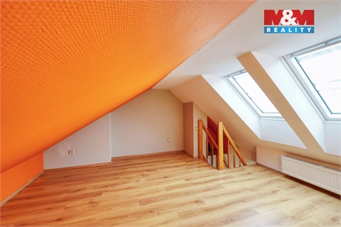 Prodej bytu 3+1, 80 m² - 6