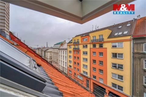 Prodej bytu 3+1, 80 m² 28