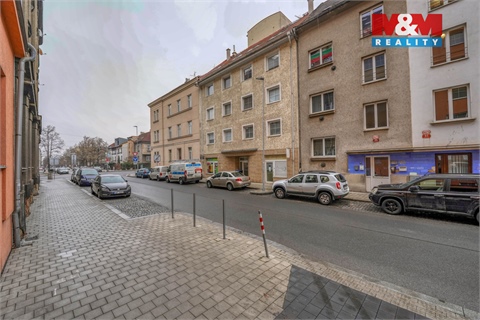 Prodej bytu 3+1, 80 m² 24