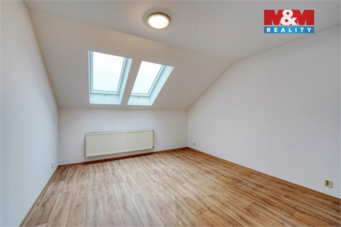 Prodej bytu 3+1, 80 m² - 12