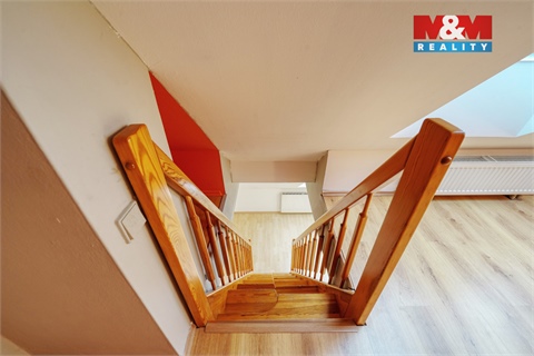 Prodej bytu 3+1, 80 m² - 8