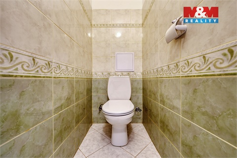 Prodej bytu 3+1, 80 m² - 16