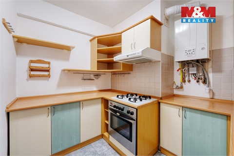 Prodej bytu 3+1, 80 m² 10