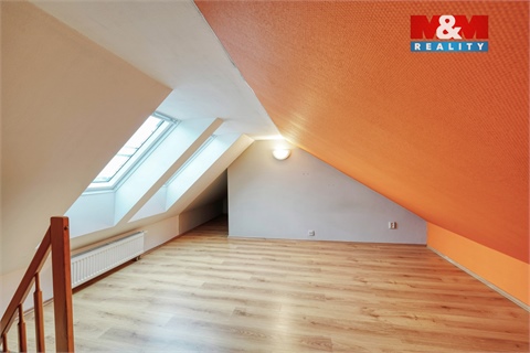 Prodej bytu 3+1, 80 m² 8