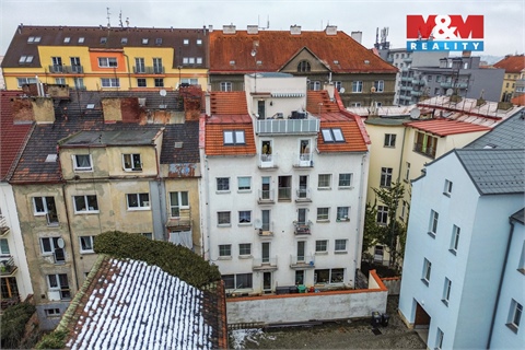 Prodej bytu 3+1, 80 m² - 26