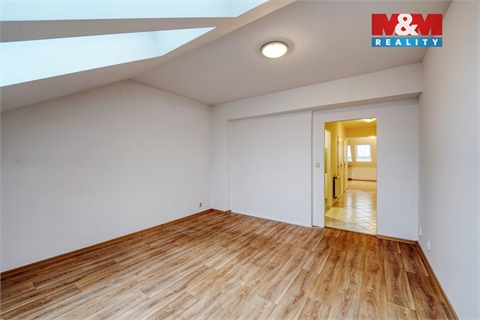 Prodej bytu 3+1, 80 m² 14