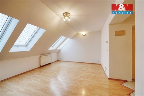 Prodej bytu 3+1, 80 m² 4