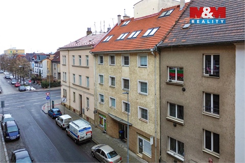 Prodej bytu 3+1, 80 m² 2