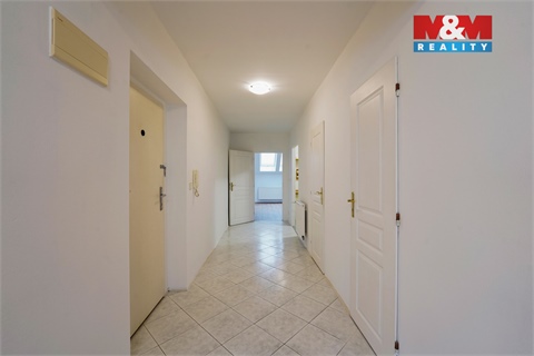 Prodej bytu 3+1, 80 m² 18