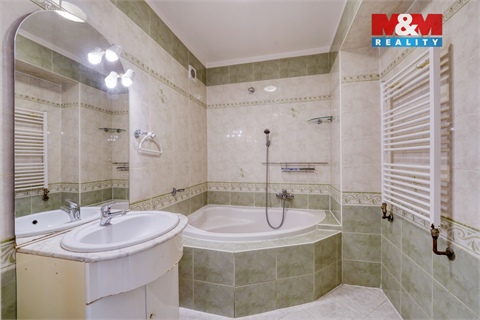 Prodej bytu 3+1, 80 m² - 14