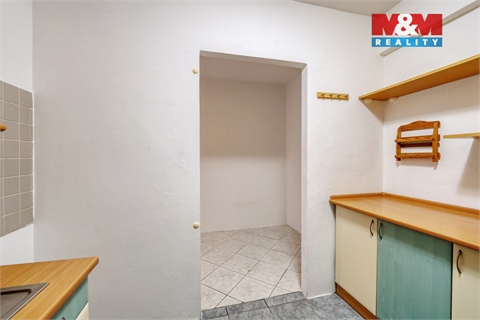 Prodej bytu 3+1, 80 m² - 10