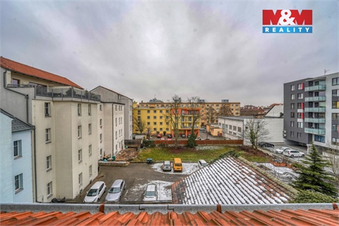 Prodej bytu 3+1, 80 m² 26