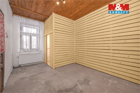 Prodej stavebního pozemku, 2 030 m² 6