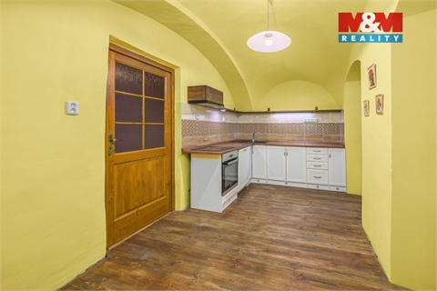 Prodej stavebního pozemku, 2 030 m² - 8