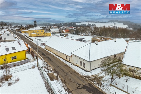 Prodej stavebního pozemku, 2 030 m² 18