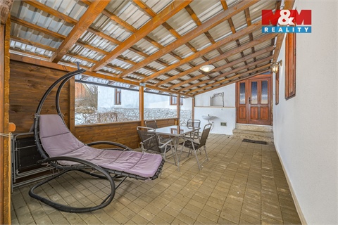 Prodej stavebního pozemku, 2 030 m² 12