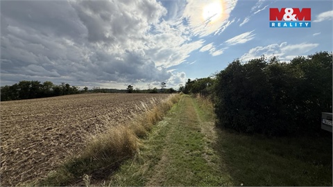 Prodej stavebního pozemku, 1 198 m² 6