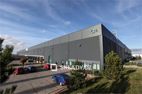 Pronájem skladu / haly, 12 687 m² 4