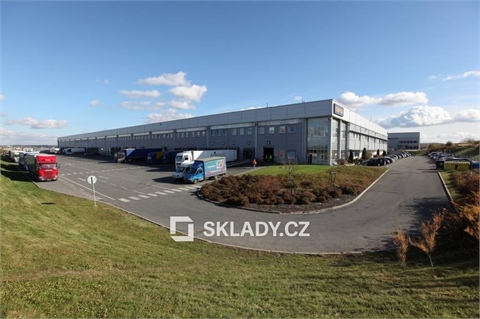 Pronájem skladu / haly, 12 687 m² 2