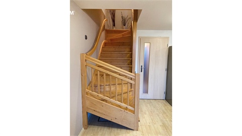 Prodej bytu 3kk, 64 m² 24