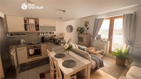 Prodej bytu 3kk, 64 m² - 0