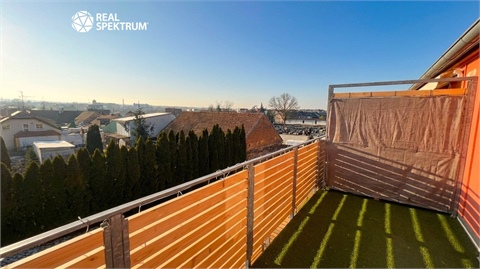 Prodej bytu 3kk, 64 m² 2