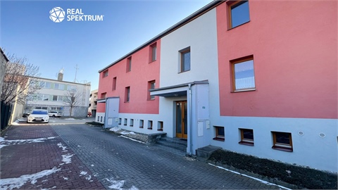Prodej bytu 3kk, 64 m² - 6