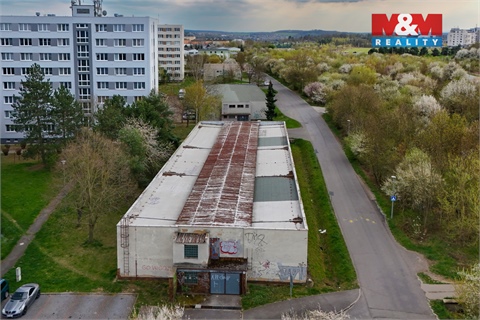 Prodej garáže, 20 m² 10