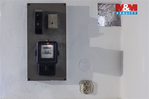 Prodej garáže, 20 m² - 10