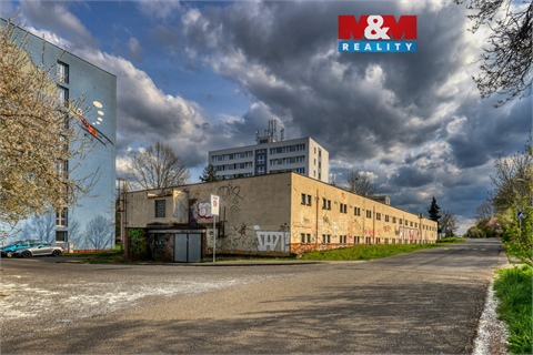 Prodej garáže, 20 m² 0