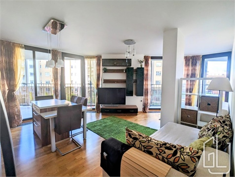 Pronájem bytu 2kk, 81 m² - 6