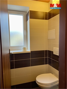 Pronájem bytu 2+1, 62 m² 4