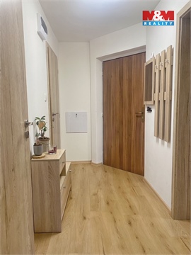 Prodej bytu 3kk, 55 m² 8