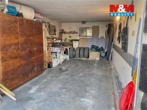 Prodej bytu 3kk, 55 m² 12