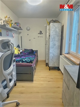 Prodej bytu 3kk, 55 m² - 4