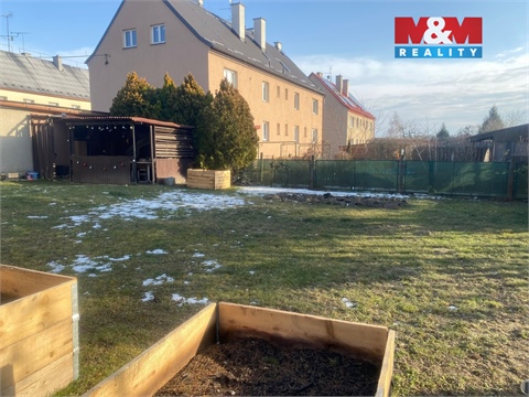 Prodej bytu 3kk, 55 m² - 14