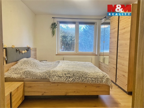Prodej bytu 3kk, 55 m² 2