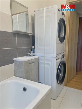 Prodej bytu 3kk, 55 m² 10