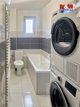 Prodej bytu 3kk, 55 m² - 8