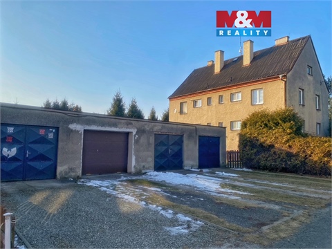 Prodej bytu 3kk, 55 m² 0