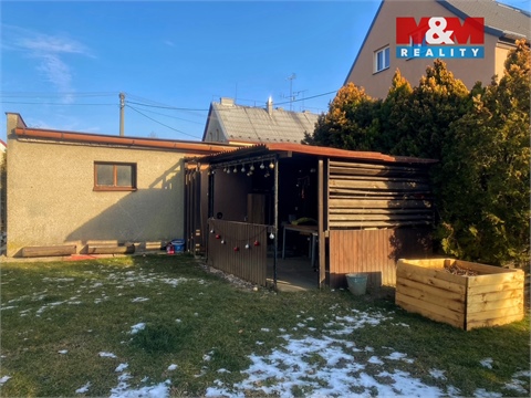 Prodej bytu 3kk, 55 m² - 12