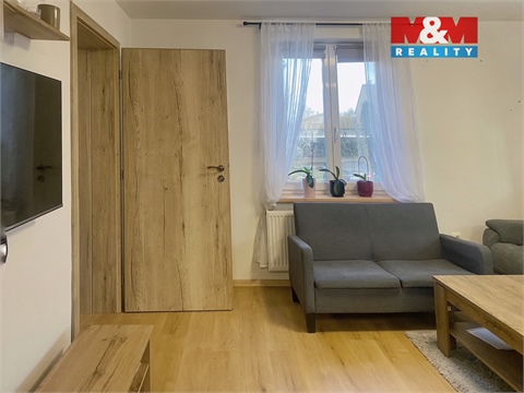 Prodej bytu 3kk, 55 m² 6